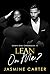 Lean On Me (Curvy Girl Chronicles #11)