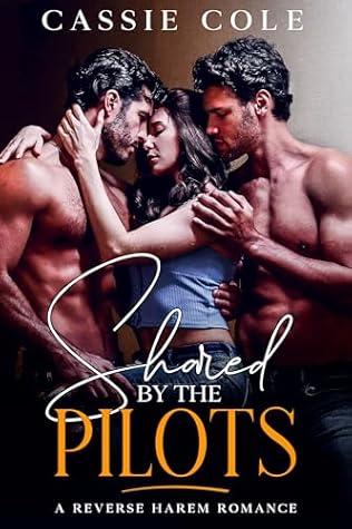 Shared by the Pilots