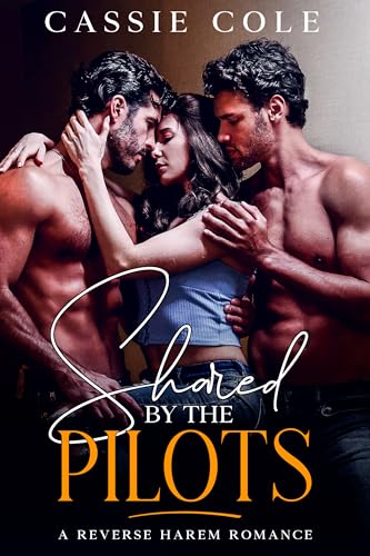 Shared by the Pilots (Kindle Edition)