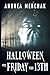 Halloween on Friday the 13th