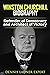 Winston Churchill biography...