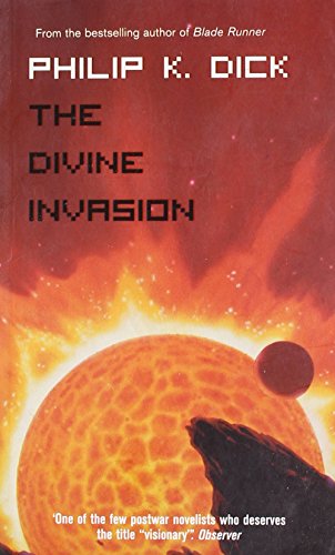 The Divine Invasion