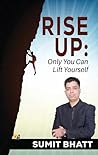 Book cover for Rise Up: Only You Can Lift Yourself