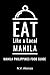 Eat Like a Local-Manila  by N.V. Alonzo