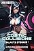 Cosmic Collisions by Jon    Roberts