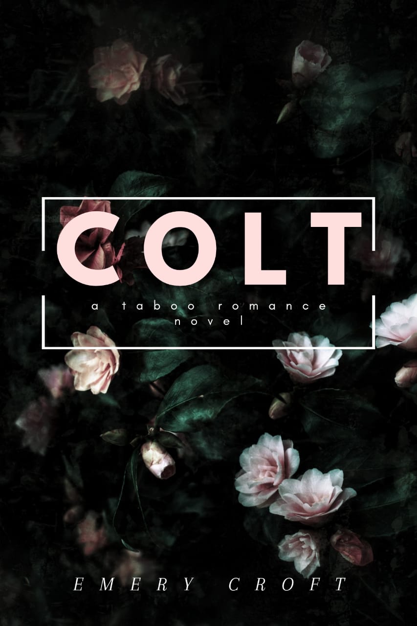 COLT: A Taboo Romance (ebook)
