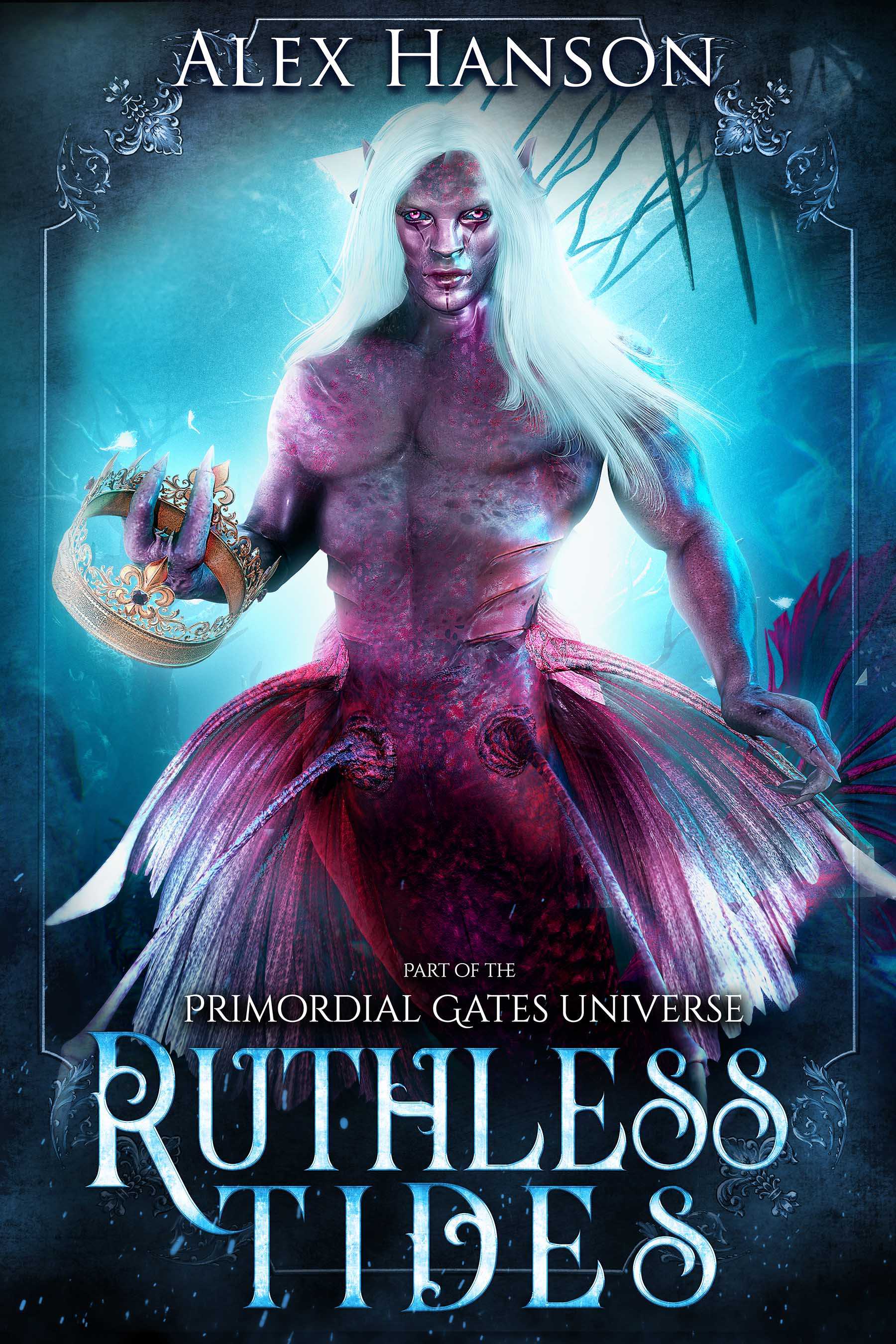 Ruthless Tides