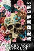 Underground Kings: Assumption, Obligation, Distraction, Infatuation