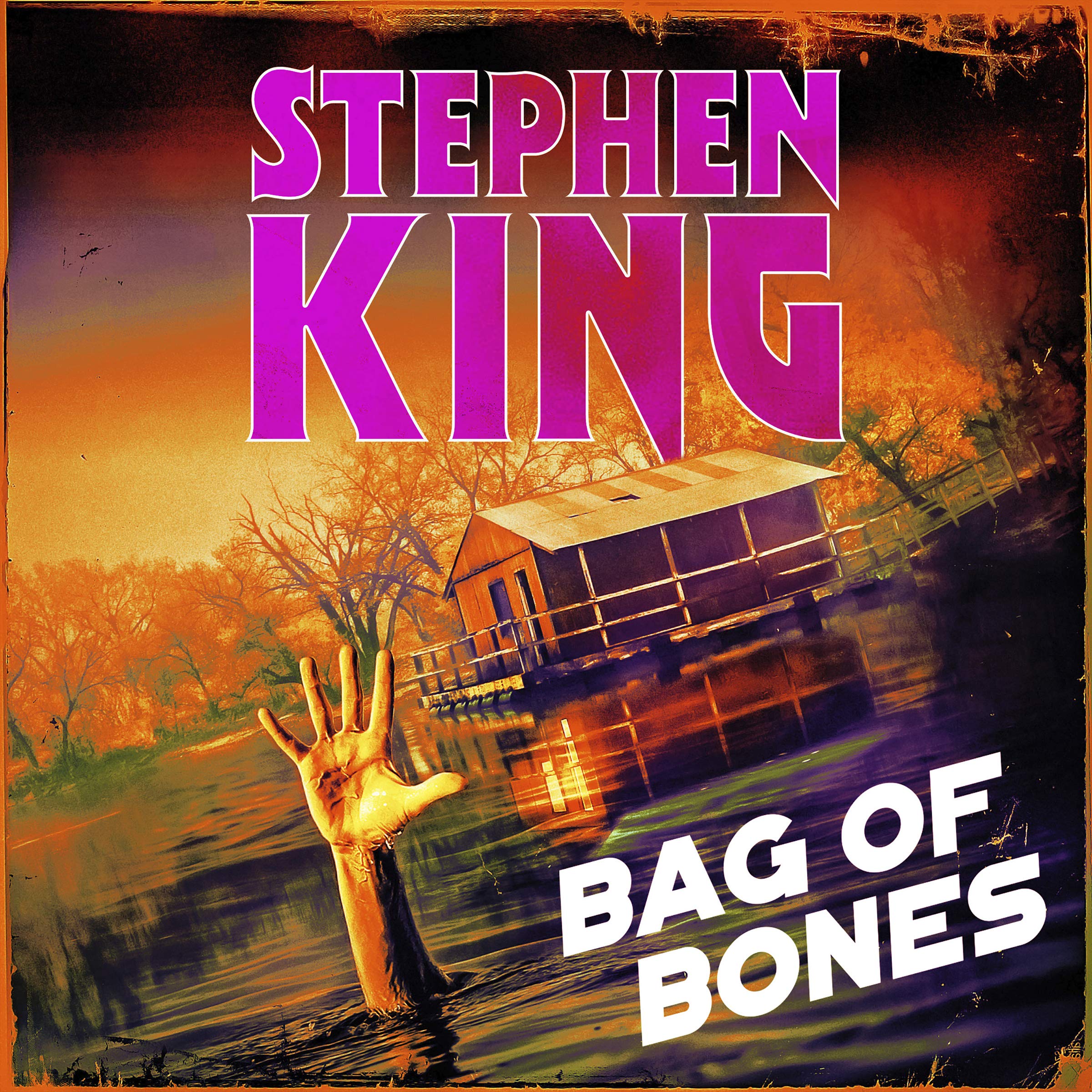 Bag of Bones