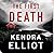 The First Death (Columbia River, #4)