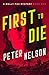 First to Die (Molly Fox Mysteries Book 1)
