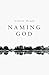 Naming God