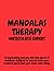 MANDALAS THERAPY