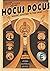 Hocus Pocus by Rik Worth