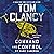 Tom Clancy Command and Control: A Jack Ryan Novel, Book 23