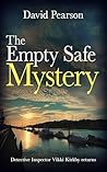THE EMPTY SAFE MYSTERY: Detective Inspector Vikki Kirkby returns (The Wexford Homicides Book 2)