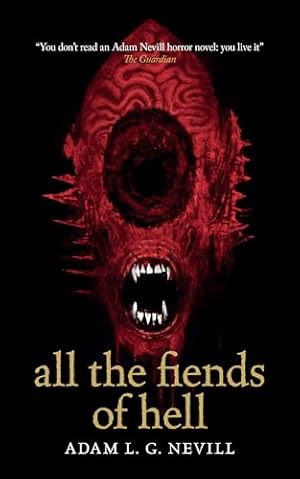 All the Fiends of Hell