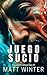 Juego sucio: Novela (Romanc...
