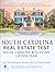 South Carolina Real Estate Test by Blueocean Experts