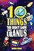 10 Things You Didn't Know About Uranus by Jordan Moore