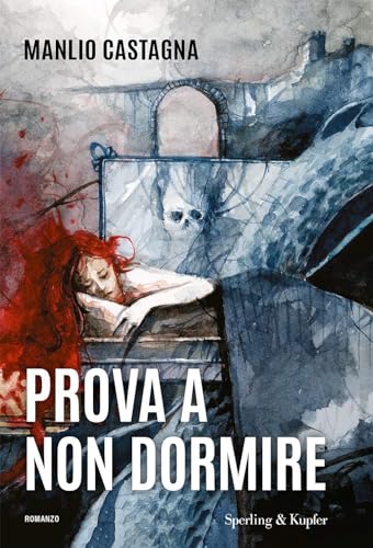 Prova a non dormire (Paperback)