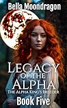 Legacy of the Alpha