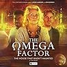 The Omega Factor by Tim Foley