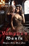 Vampire's Mania