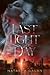 The Last Light of Day: The Guards of Nightfall: Book 1