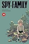 Spy x Family, Vol. 10