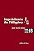 Imperialism in the Philippines by Jose Maria Sison