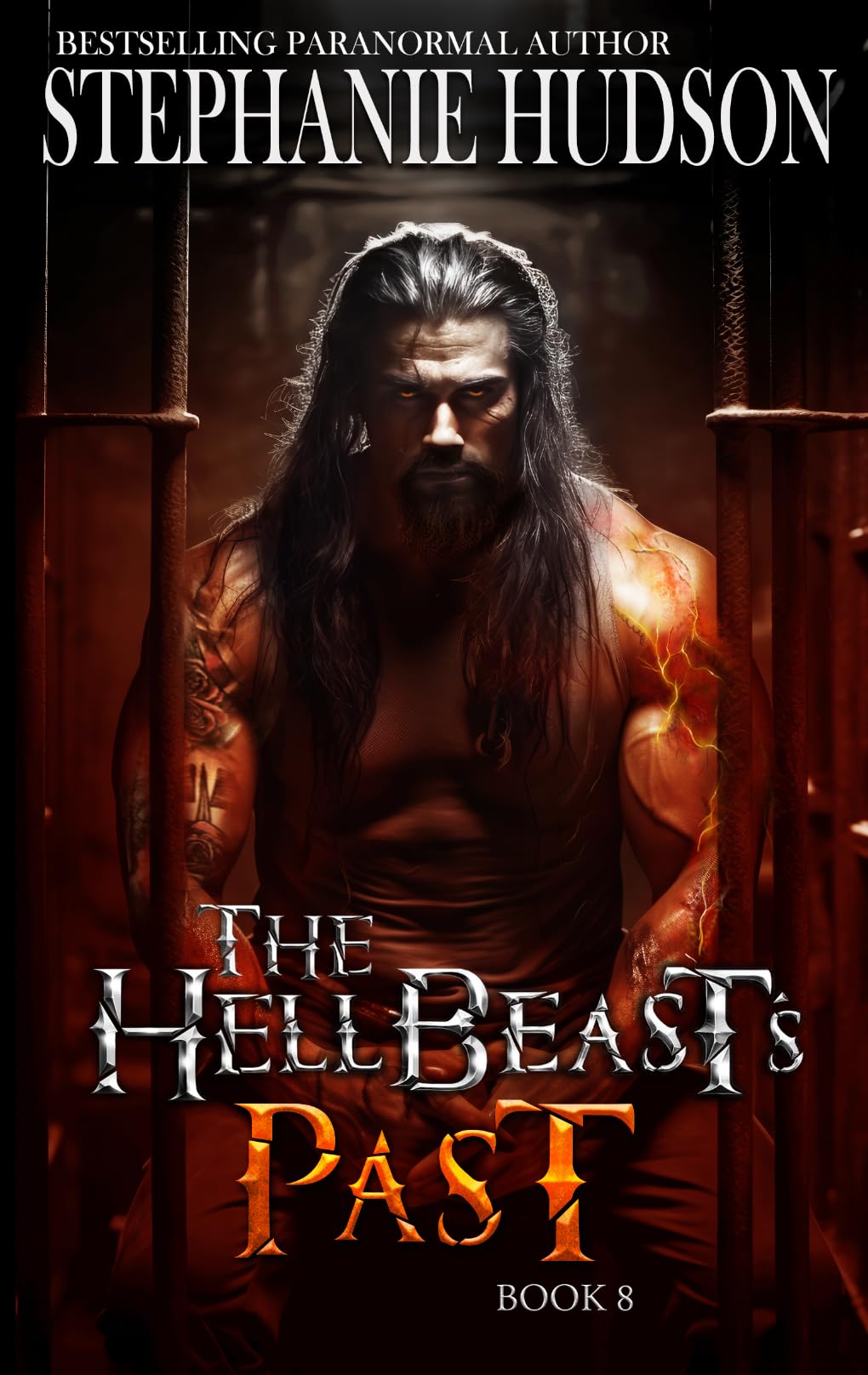 The HellBeast's Past (The HellBeast King Book 8)