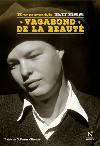 Vagabond de la beauté (French Edition)