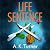 Life Sentence (Cassie Raven #2)
