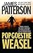(POP GOES THE WEASEL) by Patterson, James(Author)Hardcover{Pop Goes the Weasel} on19-Oct-1999