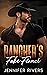 The Rancher's Fake Fiancé