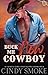 Buck Me Now, Cowboy (Heart ...