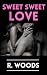 Don't Stop: Adult Short Explicit Story for Women