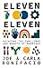 Eleven Eleven by Joe Bonifacio