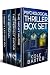 Psychological Thriller Box Set by Cole Baxter