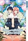 Küsse und weiße Lilien für meine Liebste, Band 04 (German Edition)