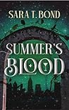 Summer's Blood (Iron and Earth Book 1)