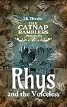 Rhys and the Voiceless (The Catnap Ramblers Book 2)