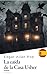 La caída de la Casa Usher: Un cuento clásico de terror de Edgar Allan Poe (Spanish Edition)