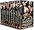 The Doms of Satyr Woods Series Collection: Books 1-10