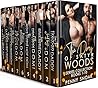 The Doms of Satyr Woods Series Collection: Books 1-10