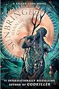 Sunbringer (Fallen Gods, #2)