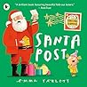 Santa Post Santa Post