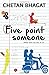 Five Point Someone: What No...
