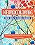 Neurocoloring From Lines to Desires Realized by Helen Silver